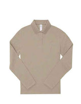 My Polo 180 Long Sleeve /Women - BCPW462