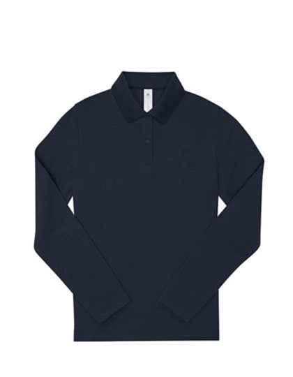 My Polo 180 Long Sleeve /Women - BCPW462