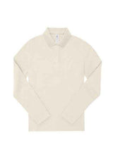 My Polo 180 Long Sleeve /Women - BCPW462