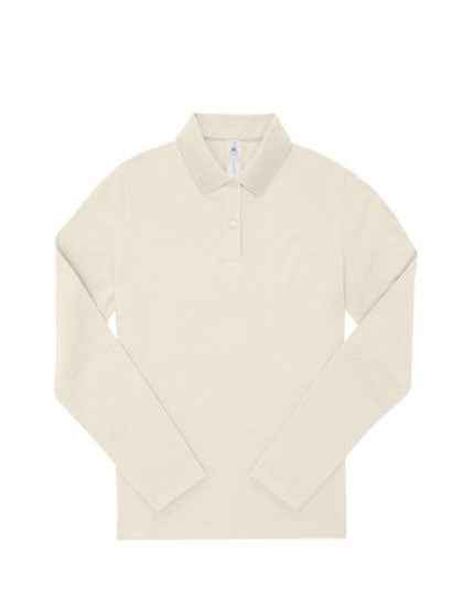 My Polo 180 Long Sleeve /Women - BCPW462