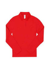 My Polo 180 Long Sleeve /Women - BCPW462