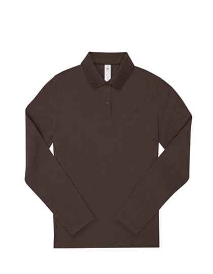My Polo 180 Long Sleeve /Women - BCPW462