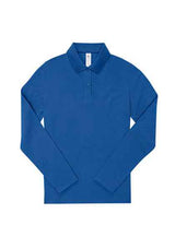 My Polo 180 Long Sleeve /Women - BCPW462