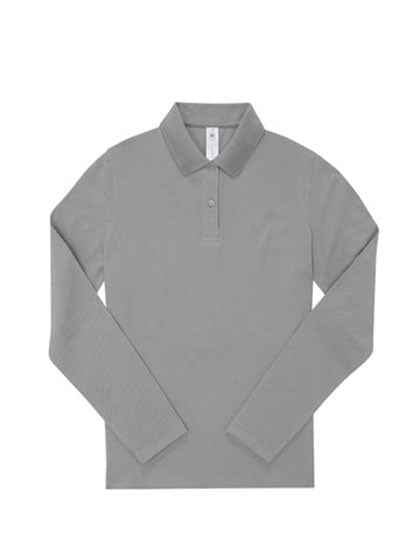 My Polo 180 Long Sleeve /Women - BCPW462