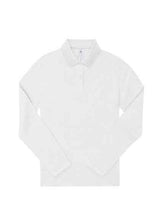 My Polo 180 Long Sleeve /Women - BCPW462