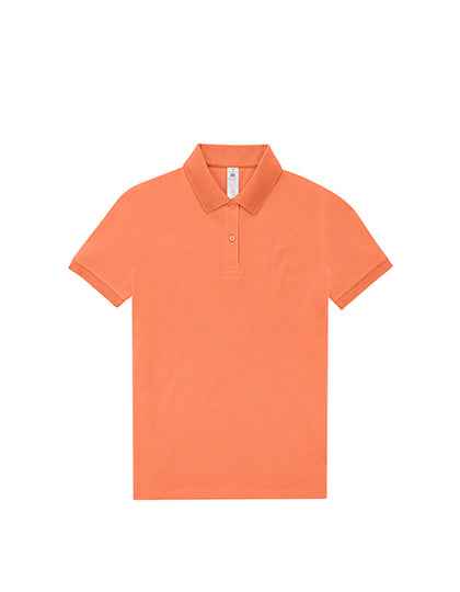 My Polo 210 /Women - BCPW463