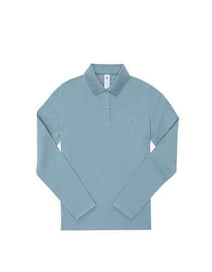 My Polo 210 Long Sleeve /Women - BCPW464