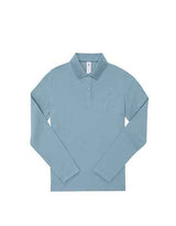 My Polo 210 Long Sleeve /Women - BCPW464