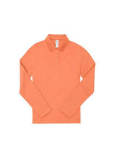 My Polo 210 Long Sleeve /Women - BCPW464