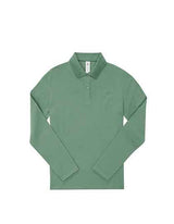 My Polo 210 Long Sleeve /Women - BCPW464