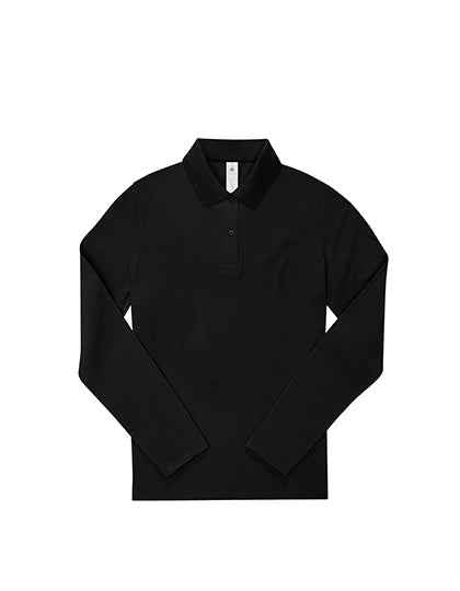 My Polo 210 Long Sleeve /Women - BCPW464