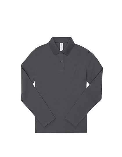 My Polo 210 Long Sleeve /Women - BCPW464
