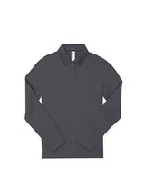 My Polo 210 Long Sleeve /Women - BCPW464