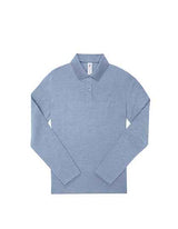 My Polo 210 Long Sleeve /Women - BCPW464