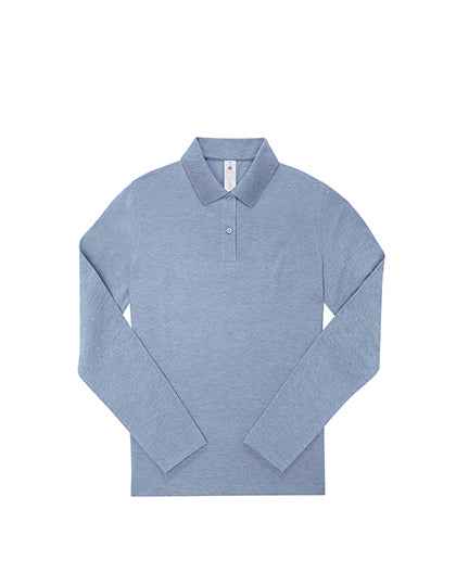 My Polo 210 Long Sleeve /Women - BCPW464