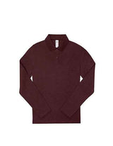 My Polo 210 Long Sleeve /Women - BCPW464