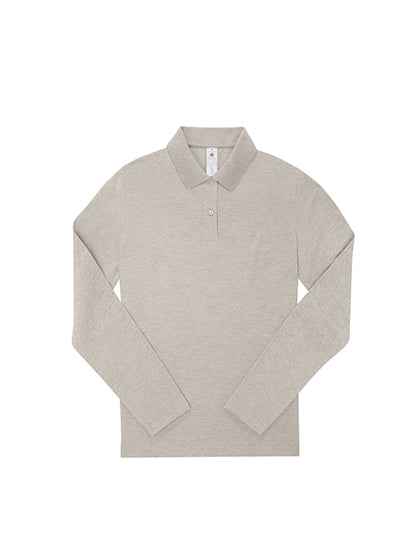 My Polo 210 Long Sleeve /Women - BCPW464