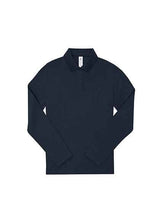 My Polo 210 Long Sleeve /Women - BCPW464