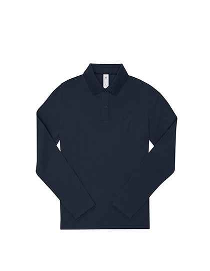 My Polo 210 Long Sleeve /Women - BCPW464