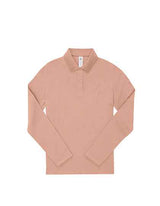 My Polo 210 Long Sleeve /Women - BCPW464