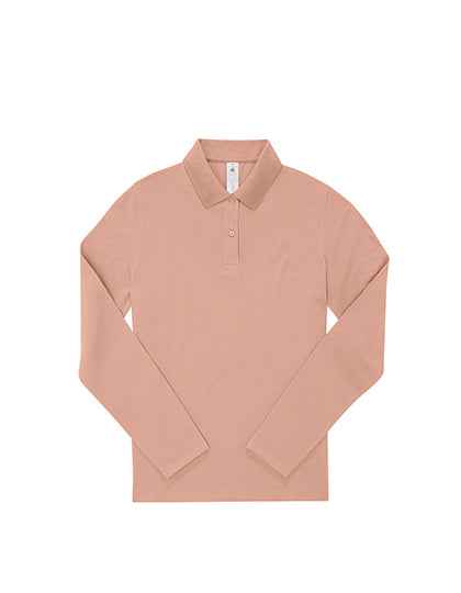My Polo 210 Long Sleeve /Women - BCPW464