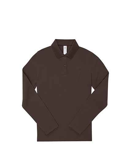 My Polo 210 Long Sleeve /Women - BCPW464