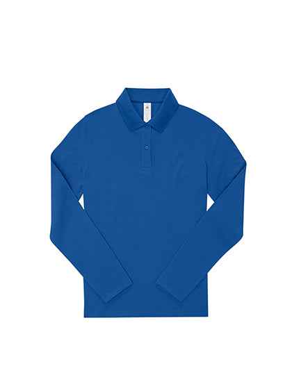 My Polo 210 Long Sleeve /Women - BCPW464