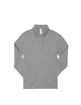 My Polo 210 Long Sleeve /Women - BCPW464