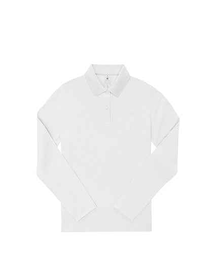 My Polo 210 Long Sleeve /Women - BCPW464
