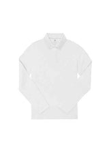 My Polo 210 Long Sleeve /Women - BCPW464