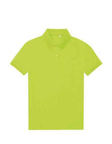 My Eco Polo 65/35 Women_° - BCPW465