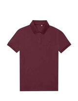 My Eco Polo 65/35 Women_° - BCPW465