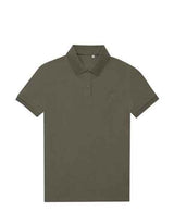 My Eco Polo 65/35 Women_° - BCPW465