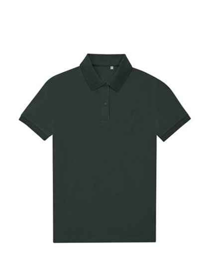 My Eco Polo 65/35 Women_° - BCPW465