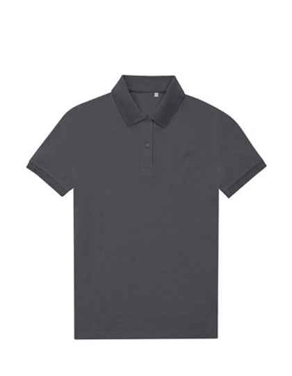 My Eco Polo 65/35 Women_° - BCPW465
