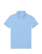 My Eco Polo 65/35 Women_° - BCPW465
