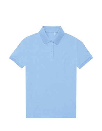 My Eco Polo 65/35 Women_° - BCPW465