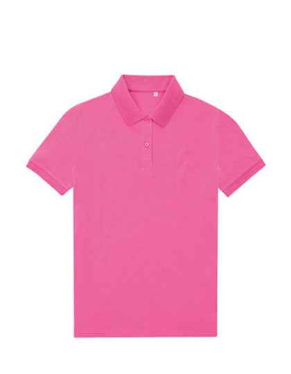 My Eco Polo 65/35 Women_° - BCPW465