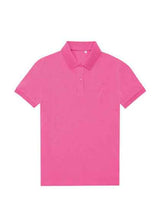 My Eco Polo 65/35 Women_° - BCPW465