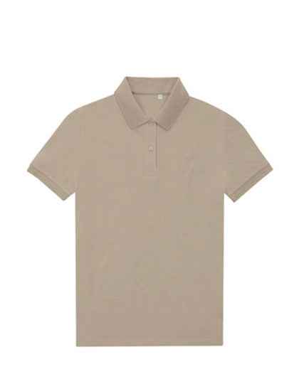 My Eco Polo 65/35 Women_° - BCPW465