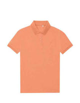 My Eco Polo 65/35 Women_° - BCPW465