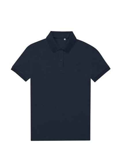 My Eco Polo 65/35 Women_° - BCPW465