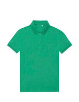 My Eco Polo 65/35 Women_° - BCPW465