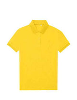 My Eco Polo 65/35 Women_° - BCPW465