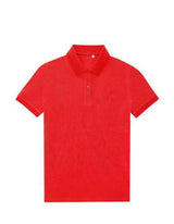 My Eco Polo 65/35 Women_° - BCPW465