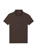 My Eco Polo 65/35 Women_° - BCPW465