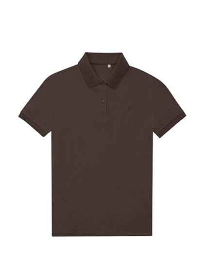 My Eco Polo 65/35 Women_° - BCPW465