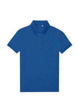 My Eco Polo 65/35 Women_° - BCPW465