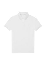 My Eco Polo 65/35 Women_° - BCPW465