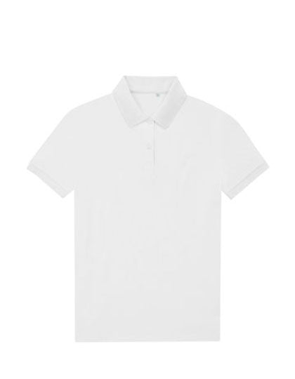 My Eco Polo 65/35 Women_° - BCPW465